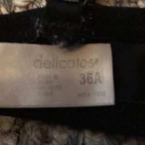 delicates Intimates & Sleepwear - Padded bra delicates Intimates & Sleepwear - Padded bra